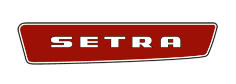 Bus - Setra