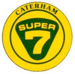 Caterham