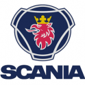 Truck -Scania
