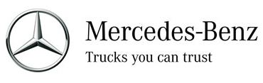 Truck - Mercedes-Benz
