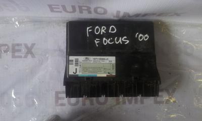 Блок комфорта Ford  Focus, 1998.10 - 2002.10