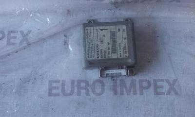 Steuergerät ECU Modul Airbag steuergerät Volvo  V40, I 1995.07 - 2000.07