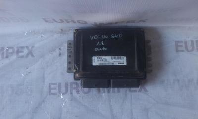 ECU Engine Computer (Engine Control Unit) Volvo  S40, 1995.07 - 2000.07