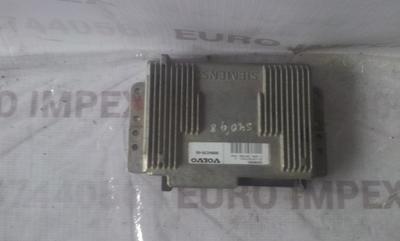 ECU Engine Computer (Engine Control Unit) Volvo  S40, 1995.07 - 2000.07