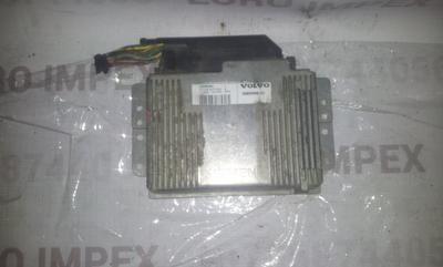 ECU Engine Computer (Engine Control Unit) Volvo  S40, 1995.07 - 2000.07