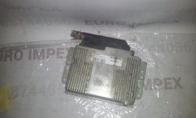 ECU Engine Computer (Engine Control Unit) Volvo  S40, 1995.07 - 2000.07