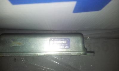 Kiti kompiuteriai Subaru  Legacy, BD, BG, BK 1994.02 - 1998.12