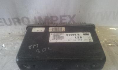 Блок управления АБС Citroen  XM, I 1989.05 - 1994.05