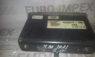 Блок управления АБС Citroen  XM, I 1989.05 - 1994.05