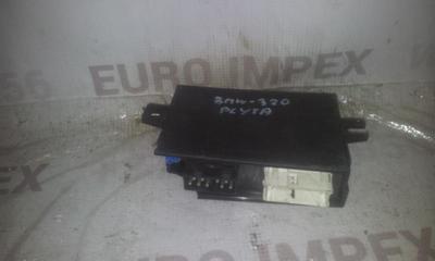 General Module Comfort Relay (Unit) BMW  5-Series, E34 1988.01 - 1995.09