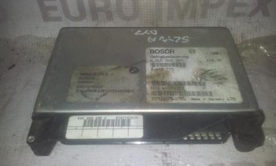 Блок управления АКПП BMW  5-Series, E39 1995.11 - 2003.06