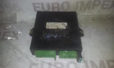 Komforto blokas BMW  7-Series, E32 1986.06 - 1994.09