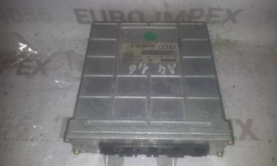 ECU Engine Computer (Engine Control Unit) Audi  A4, B5 1994.11 - 1999.09