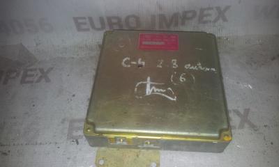 ECU Engine Computer (Engine Control Unit) Audi  100, C4 1991.01 - 1994.06