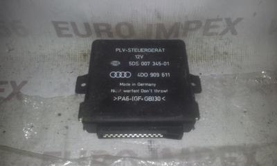 Other computers Audi  A8, D2 1994.03 - 1999.06