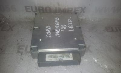 ECU Engine Computer (Engine Control Unit) Ford  Mondeo, 1996.09 - 2000.11