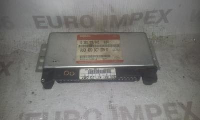 ABS Computer Audi  A6, C4 1994.06 - 1997.10