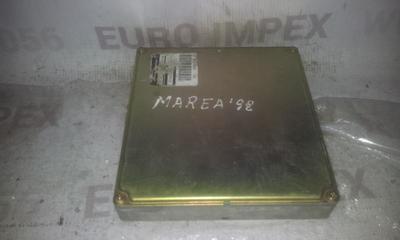 Блок управления двигателем Fiat  Marea, I 1996.01 - 2002.12