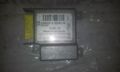 Airbag crash sensors module Ford  Mondeo, 1992.12 - 1996.09