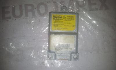 Steuergerät ECU Modul Airbag steuergerät Citroen  Xsara, I 1997.04 - 2000.09