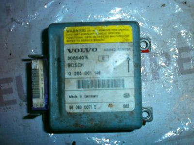 Steuergerät ECU Modul Airbag steuergerät Volvo  V40, I 1995.07 - 2000.07