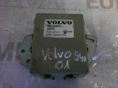 Другие компьютеры Volvo  S40, 2000.07 - 2003.12