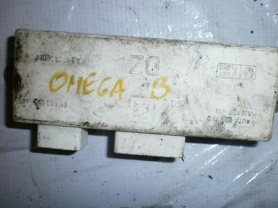 Relay module Opel  Omega, B 1994.03 - 1999.09