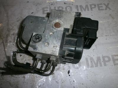 ABS Unit (ABS Brake Pump) Opel  Astra, G 1998.09 - 2004.12