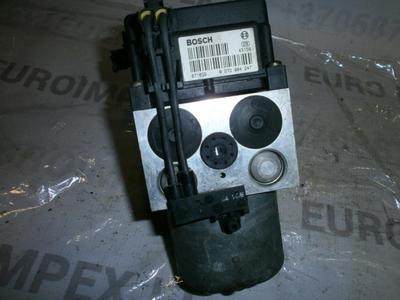 ABS Unit (ABS Brake Pump) Rover  200, 1995.10 - 2000.03