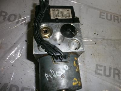 ABS Unit (ABS Brake Pump) Citroen  Xsara Picasso, I 1999.12 - 2004.05