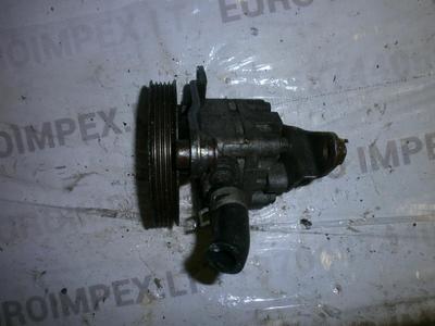 Pump assembly - Power steering pump Mazda  626, 1997.04 - 2002.10