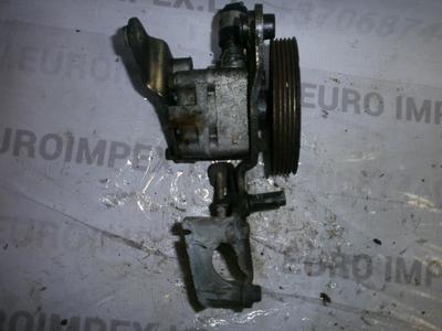 Pump assembly - Power steering pump Mazda  626, 1997.04 - 2002.10