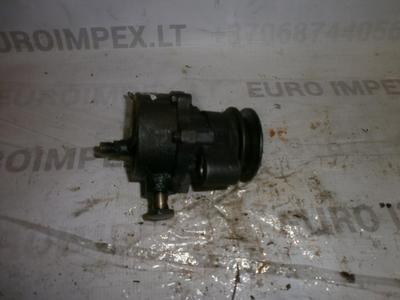 Pump assembly - Power steering pump Mazda  626, 1987.06 - 1992.05