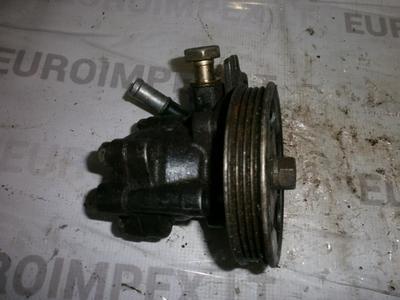 Pump assembly - Power steering pump Nissan  Almera, N15 1995.07 - 1998.06