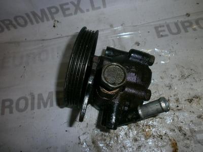 Pump assembly - Power steering pump Nissan  Almera, N15 1995.07 - 1998.06