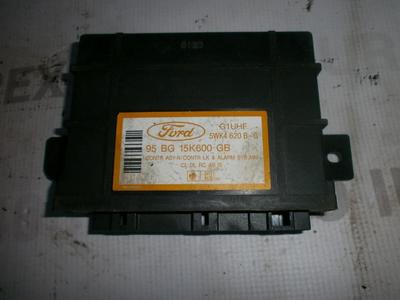 General Module Comfort Relay (Unit) Ford  Mondeo, 1996.09 - 2000.11