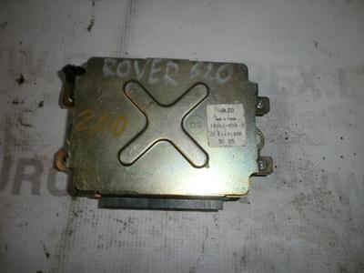 Блок управления АБС Rover  600, 1993.08 - 1999.02