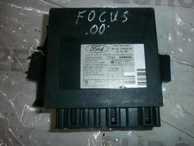 General Module Comfort Relay (Unit) Ford  Focus, 1998.10 - 2002.10