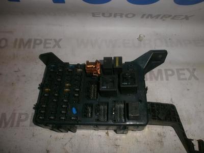 General Module Comfort Relay (Unit) Ford  Mondeo, 2000.11 - 2007.03