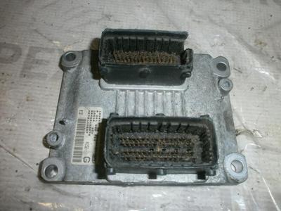 Steuergerät Motor Alfa-Romeo  156 1997.07 - 2003.11