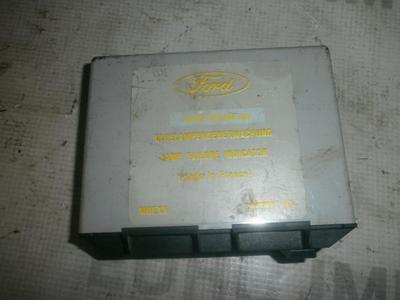General Module Comfort Relay (Unit) Ford  Mondeo, 1992.12 - 1996.09
