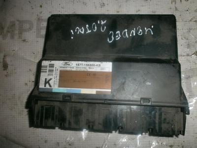 General Module Comfort Relay (Unit) Ford  Mondeo, 2000.11 - 2007.03