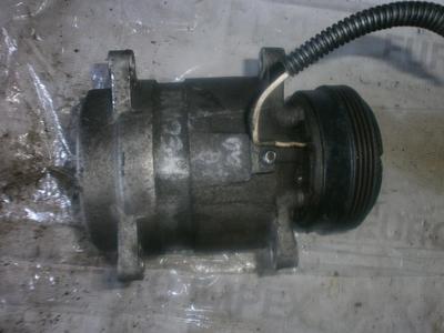 AC AIR Compressor Pump Renault  Megane, I 1995.11 - 1999.02