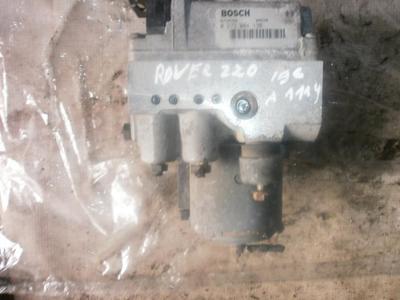 ABS Unit (ABS Brake Pump) Rover  200, 1995.10 - 2000.03