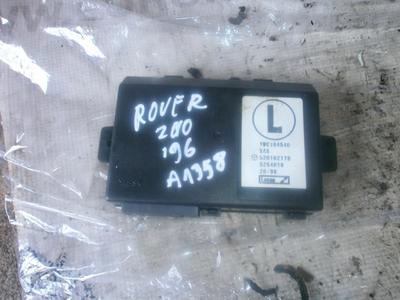 Immobiliser ECU Rover  200, 1995.10 - 2000.03