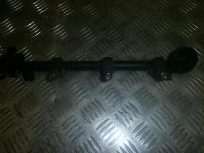 Fuel injector rail (injectors)(Fuel distributor) Renault  Scenic, I 1999.09 - 2003.06 facelift