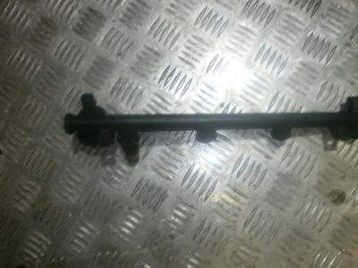 Fuel injector rail (injectors)(Fuel distributor) Renault  Scenic, I 1999.09 - 2003.06 facelift