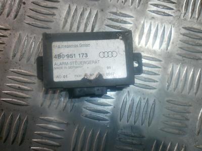 Other computers Audi  A6, C5 1997.01 - 2001.08