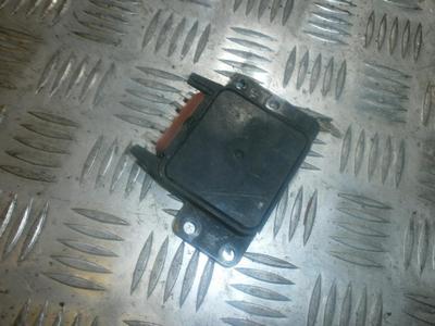 Ignition Control Module Opel  Astra, F 1991.09 - 1998.09