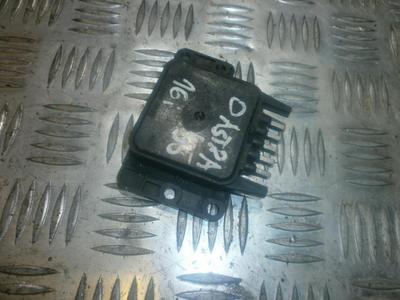 Ignition Control Module Opel  Astra, F 1991.09 - 1998.09
